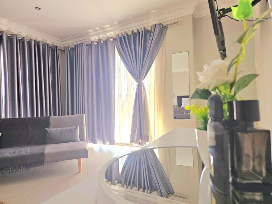 3 Bedroom Property for Sale in Shellyvale Free State